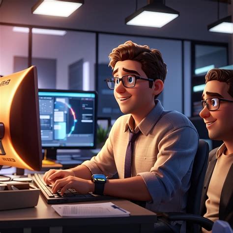 Image result for Computer Lab Boss