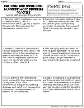 Image result for 8th Grade Math Word Problem Worksheets