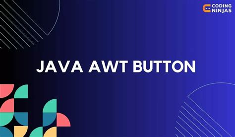 Image result for AWT Sample Code in Java