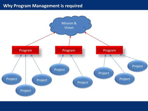 Image result for Program Management Fundamentals