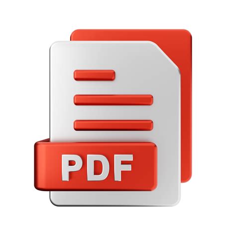 Image result for PDF File Icon
