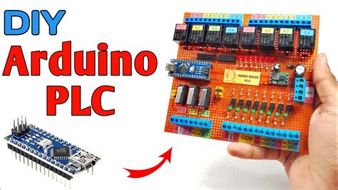Image result for Pret Arduino plc