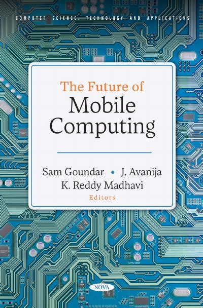 Afbeeldingsresultaten voor Mobile Computing