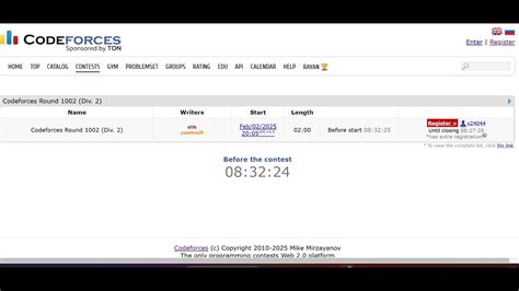 Codeforces に対する画像結果