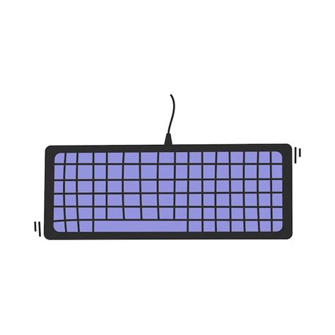 Colorful Computer Keyboard Clip Art に対する画像結果