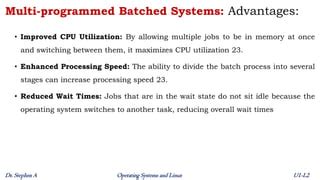 Image result for Simple Batch System