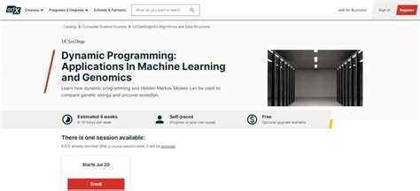 Image result for Dynamic Programming Syllabus