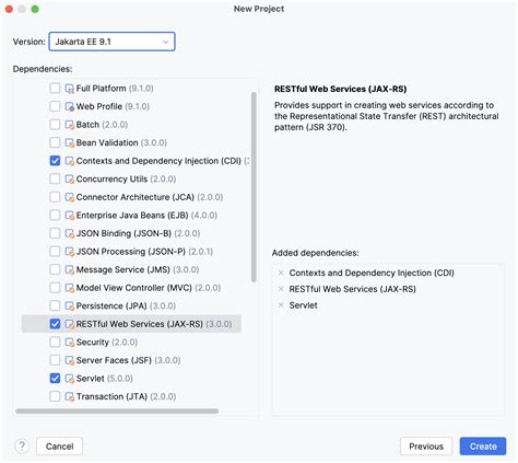 Afbeeldingsresultaten voor Creating a Rest Web Service in Java IntelliJ
