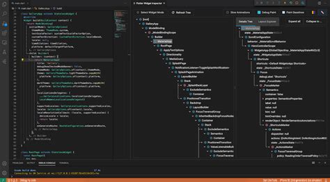 Image result for Dart Visual Studio Code