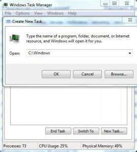 How Do I Get Normal Screen Back Windows 7 に対する画像結果