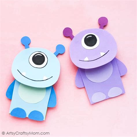 Image result for Alien Hat Craft Template