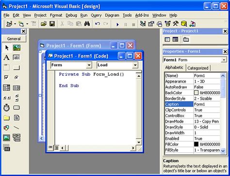 Visual Basic 6.0 に対する画像結果