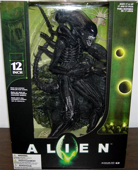 Image result for Alien Movie Figure