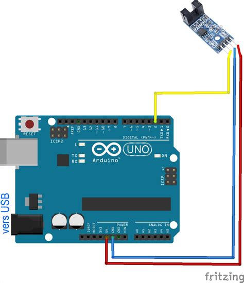 Afbeeldingsresultaten voor Arduino Interrupt Rising and Falling