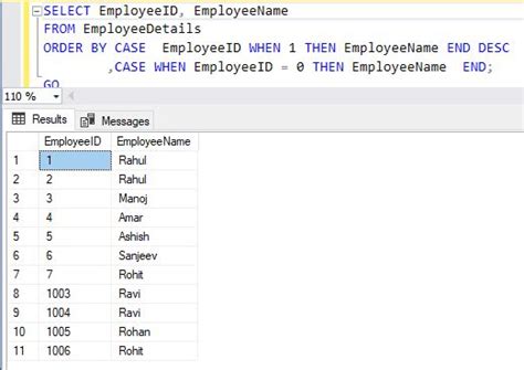 Image result for Caseandcast SQL