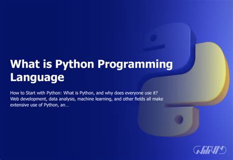 Image result for About Python Language