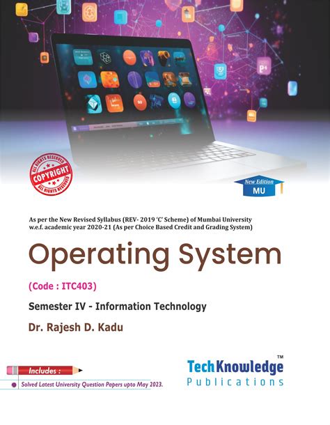 Image result for Operating System Textbook