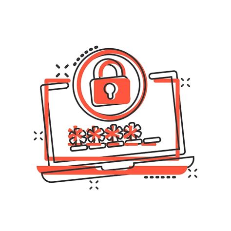 Computer Password Cartoon に対する画像結果