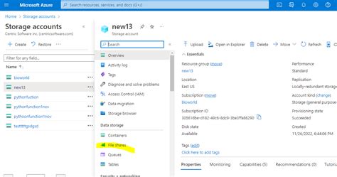 Image result for Azure File