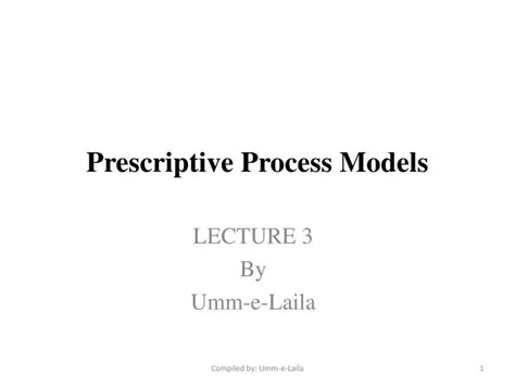 Image result for Differentiate Between Prescriptive and Evolutionary Process Model