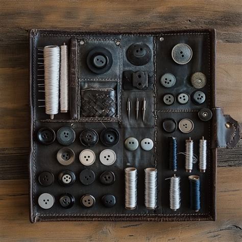 Image result for Sewing Kit Essentials