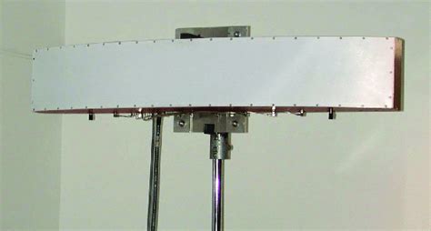 Résultat d’images pour 8 Element Linear Array