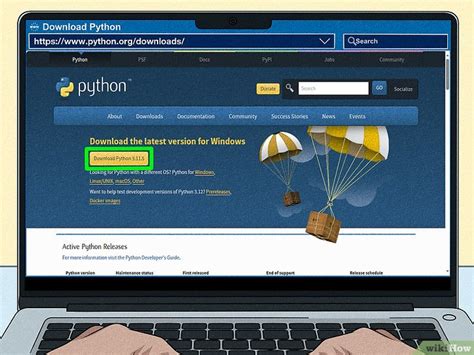 How to Update PIP Python に対する画像結果