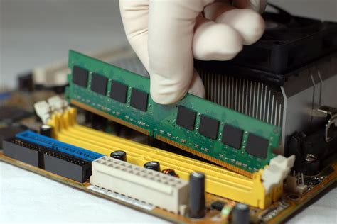 Image result for Desktop Computer Ram