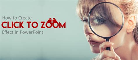 Image result for PowerPoint Zoom Effect Animation
