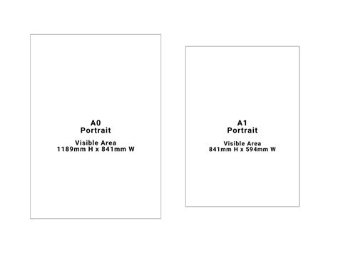 Image result for Job Poster Size