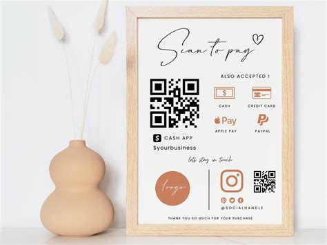 QR Code Sign に対する画像結果