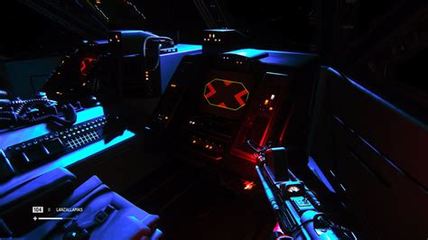 Afbeeldingsresultaten voor Alien Isolation Ray Tracing