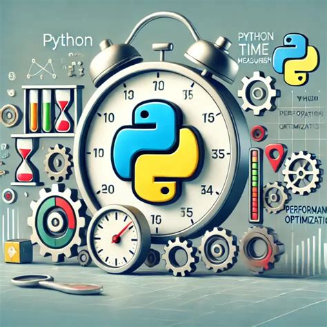 Image result for How to Time a Code in Python