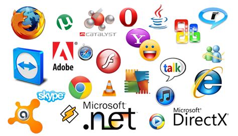 Image result for All Computer Software Programs