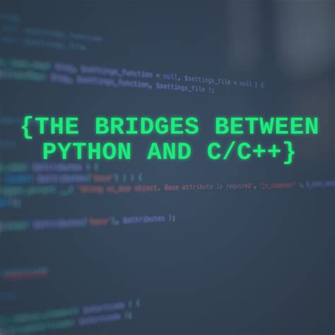 Image result for Python Code C++