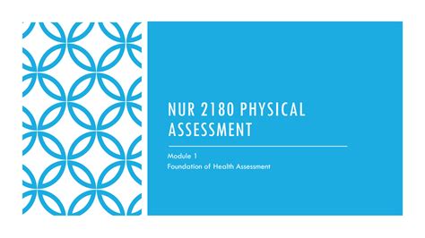 Toradh íomhá ar Pshycal Assessment Module