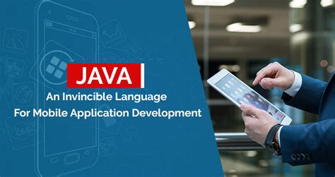 Image result for Java Mobile App Framework