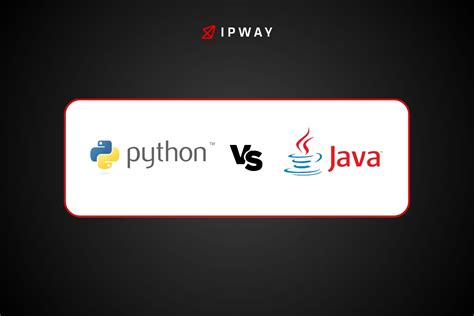 Image result for Java vs Python If Statement