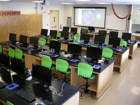 Image result for Computer Lab Design Ideas
