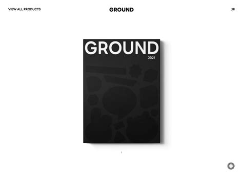 Ground Line Pattern に対する画像結果