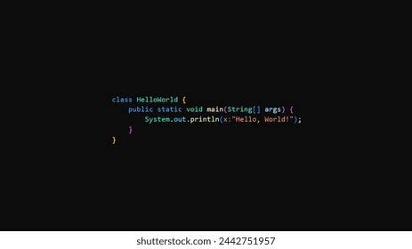 Image result for HelloWorld Code Laptop Wallpaper