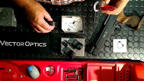 Afbeeldingsresultaten voor Vector Optics Sphinx