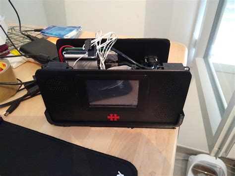 Image result for Raspberry Pi Alrm Clock