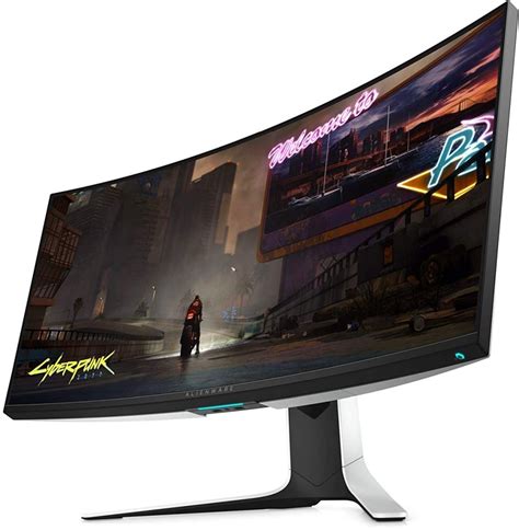Alienware Curved Monitor 3.4 に対する画像結果