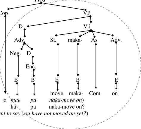 Image result for Phrase Structure Rules Tree Diagram