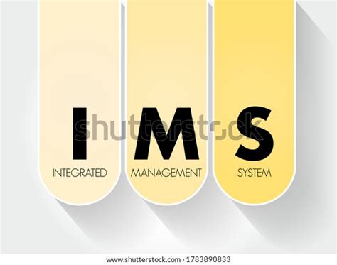 What Is IMS Integrated Management System に対する画像結果