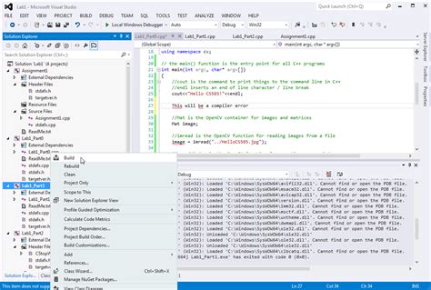 Visual Basic C Project に対する画像結果