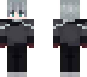 Image result for Alien Stage Minecraft Skin Layout