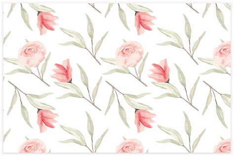 Image result for Flower Repeat Pattern
