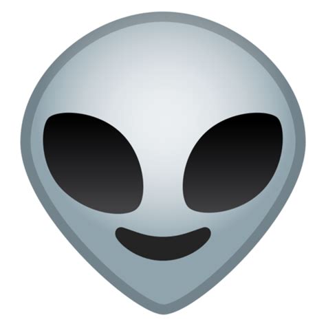 Image result for Alien Emojir